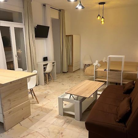 Apartamento El Alquimista Καντίζ Εξωτερικό φωτογραφία