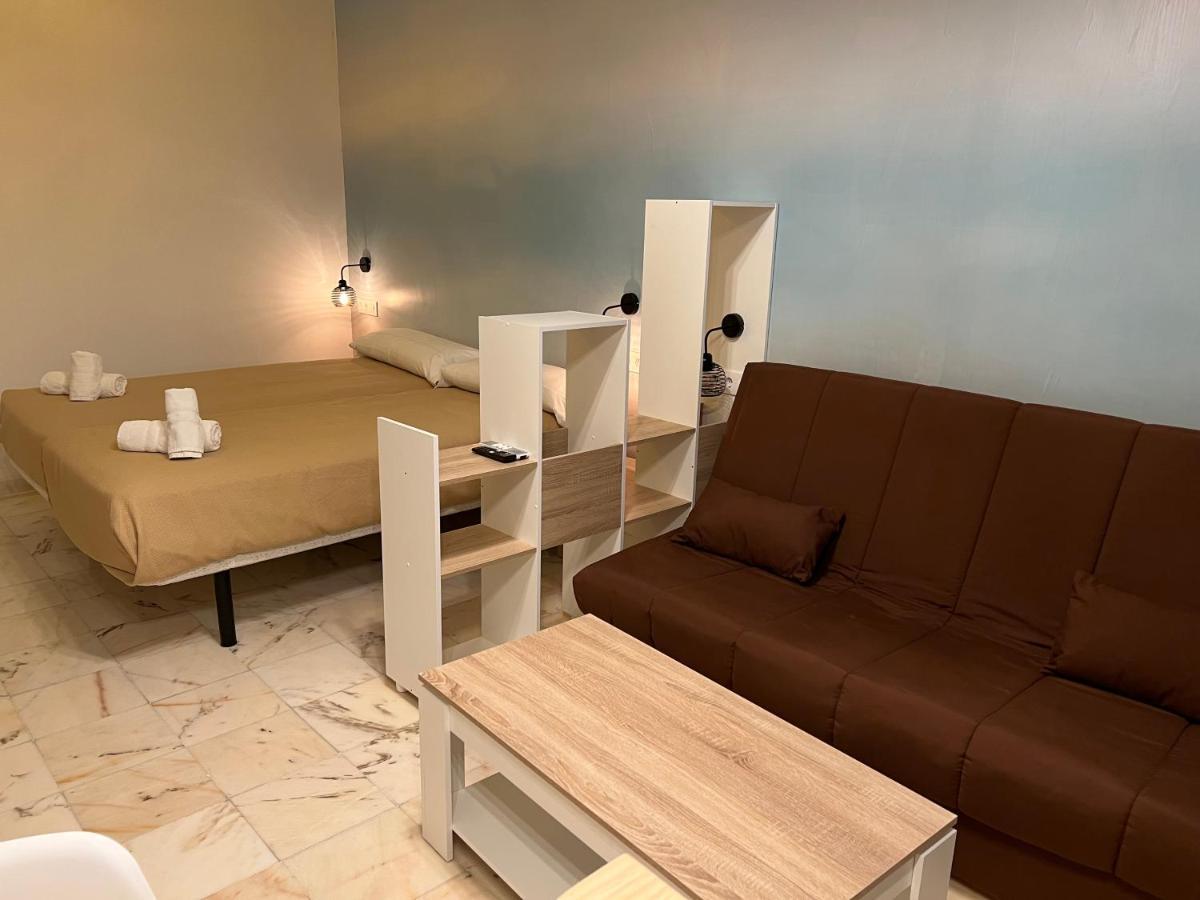 Apartamento El Alquimista Καντίζ Εξωτερικό φωτογραφία