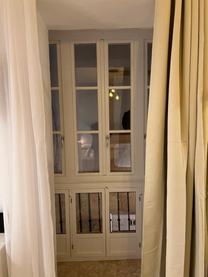 Apartamento El Alquimista Καντίζ Εξωτερικό φωτογραφία