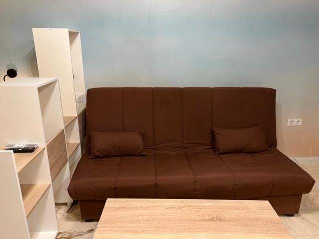 Apartamento El Alquimista Καντίζ Εξωτερικό φωτογραφία