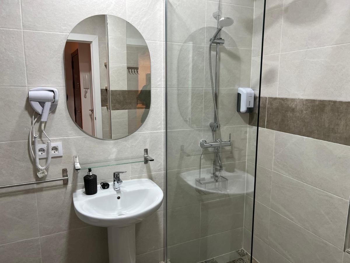 Apartamento El Alquimista Καντίζ Εξωτερικό φωτογραφία